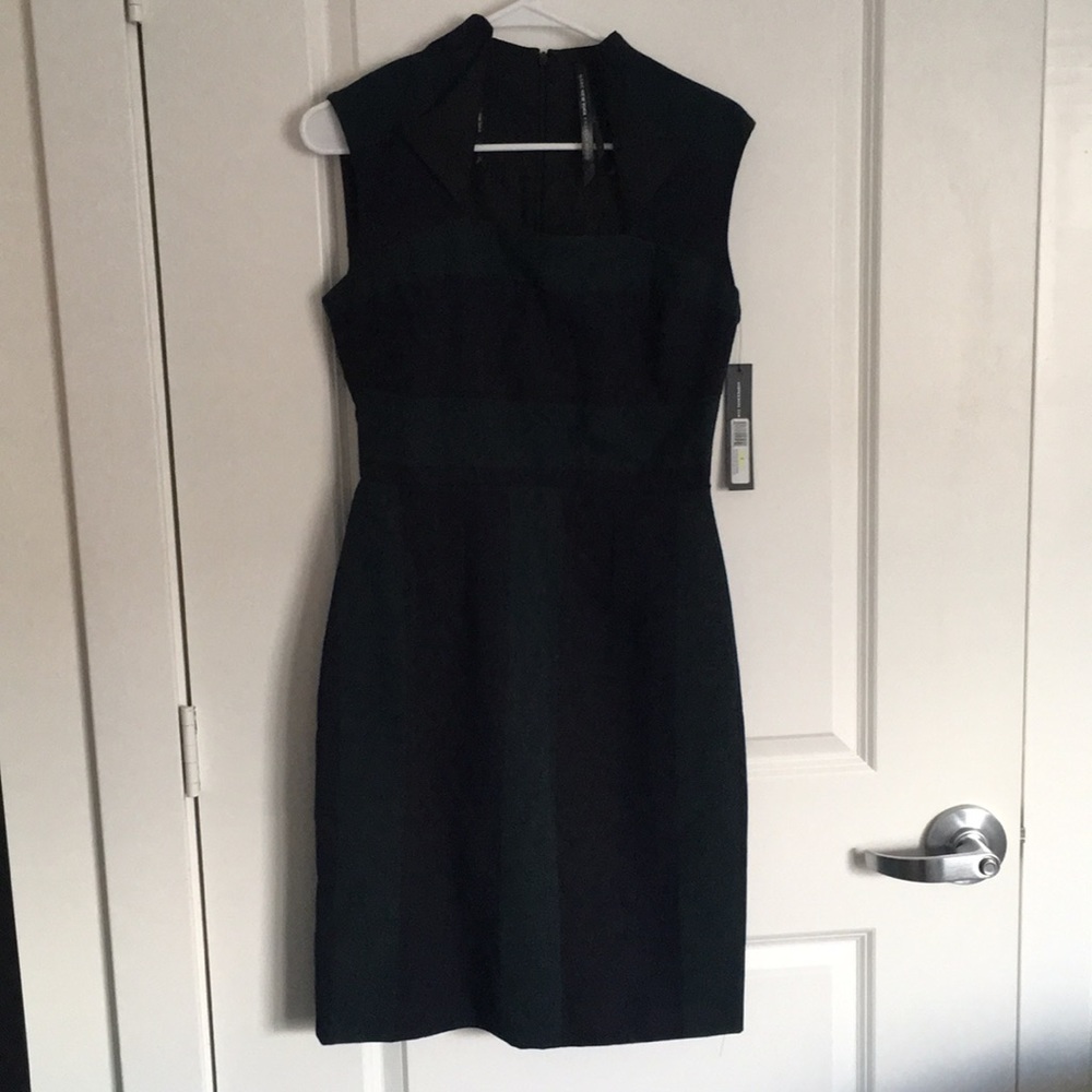 NWT Marc New York Andrew Marc dress